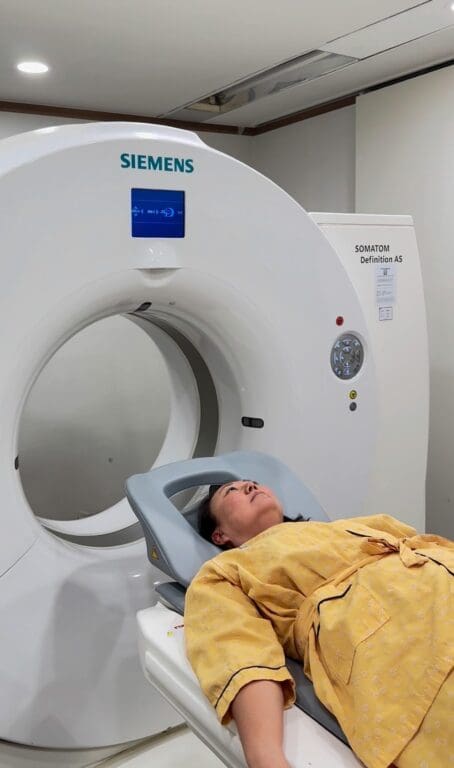 Affordable Medical Check up in Korea for Foreigners | Personal Experience at KMI Global in Seoul 1 medical check up in korea for foreigners at kmi seoul