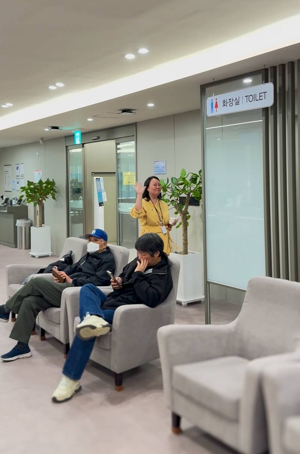 Affordable Medical Check up in Korea for Foreigners | Personal Experience at KMI Global in Seoul 15 medical check up in korea for foreigners