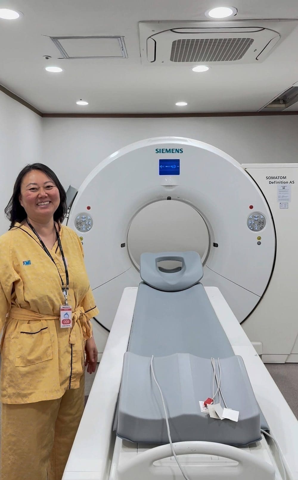 Affordable Medical Check up in Korea for Foreigners | Personal Experience at KMI Global in Seoul 13 ct at medical check up in korea for foreigners