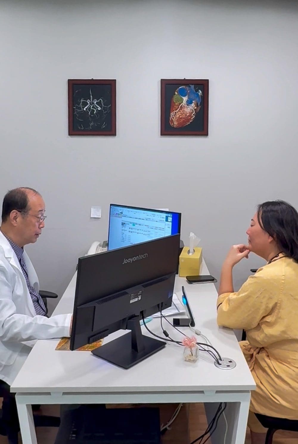 Affordable Medical Check up in Korea for Foreigners | Personal Experience at KMI Global in Seoul 8 medical health check up in korea for foreigners