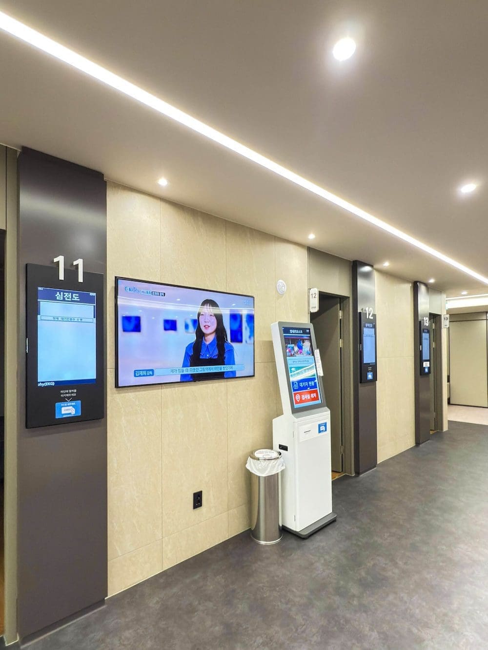Affordable Medical Check up in Korea for Foreigners | Personal Experience at KMI Global in Seoul 10 medical check up in korea for foreigners