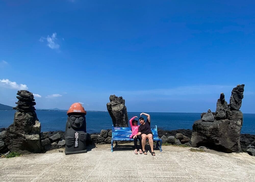 Korea in August 2026 | Weather + Best Festivals (15 Year Local's Guide) 11 udo island in jeju in august