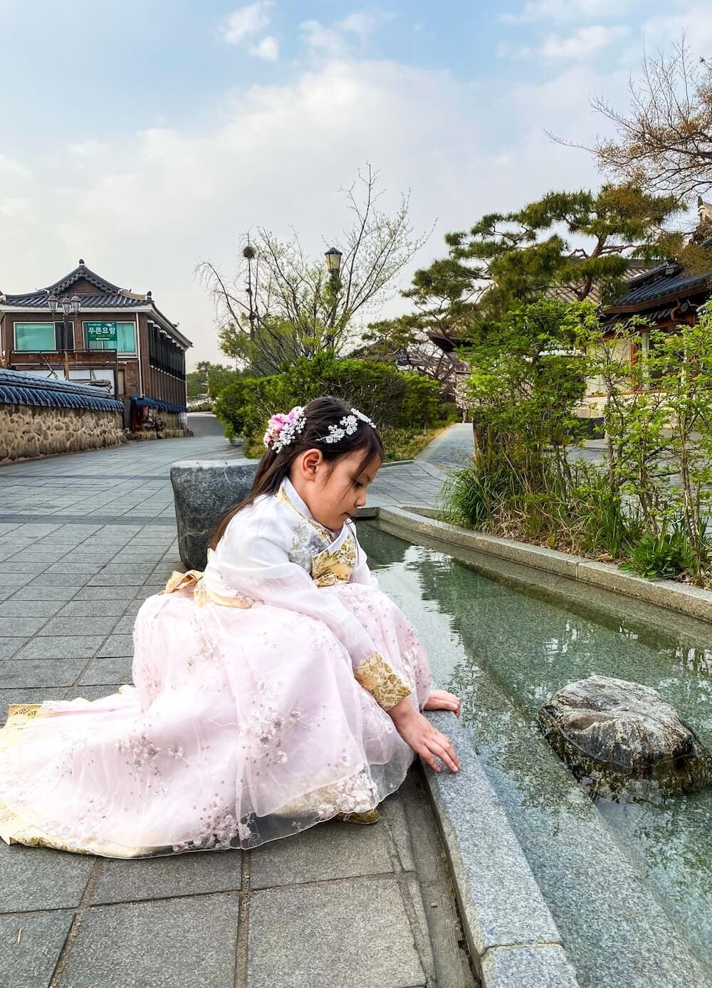 Korea in August 2026 | Weather + Best Festivals (15 Year Local's Guide) 31 jeonju hanok village