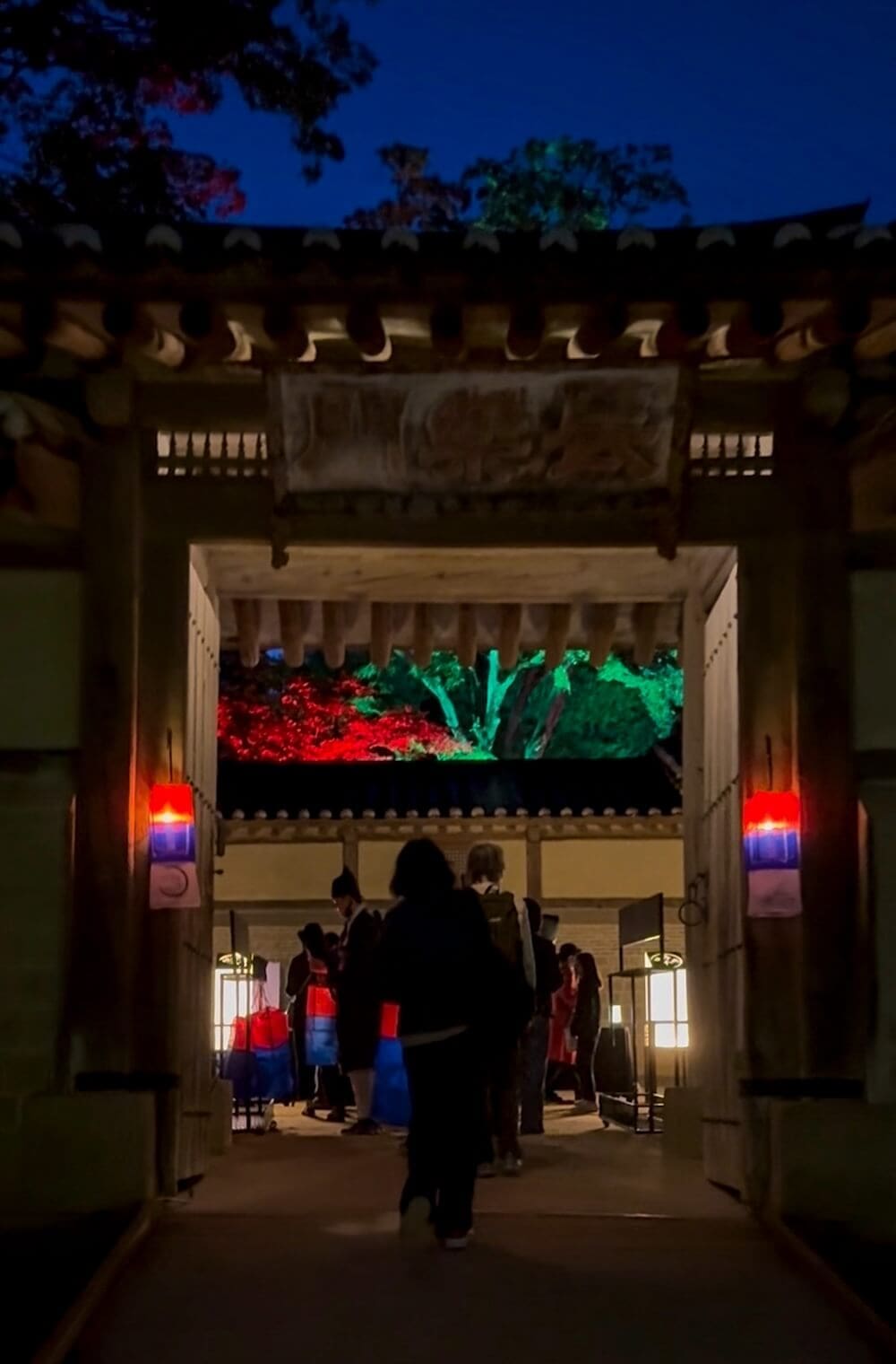 Changdeokgung Palace Moonlight Tour 2026 | How to Get Tickets to this Exclusive Event 10 moonlight tour at changdeokgung palace in seoul
