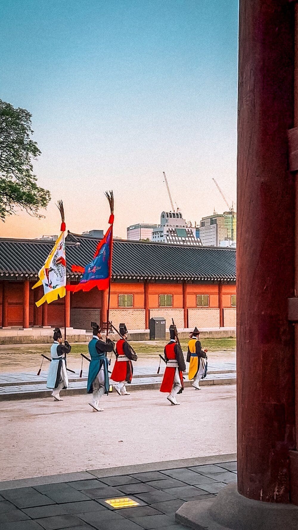 Changdeokgung Palace Moonlight Tour 2026 | How to Get Tickets to this Exclusive Event 20 moonlight tour at changdeokgung