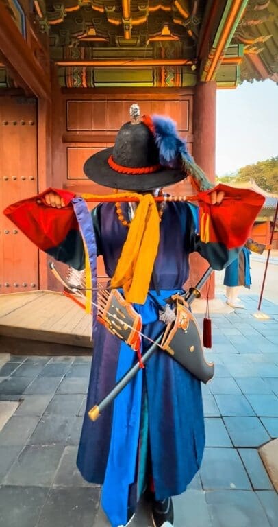 Changdeokgung Palace Moonlight Tour 2026 | How to Get Tickets to this Exclusive Event 5 changdeokgung moonlight tour