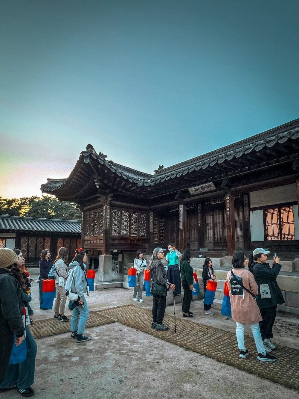 Changdeokgung Palace Moonlight Tour 2026 | How to Get Tickets to this Exclusive Event 8 foreigner exclusive moonlight tour at changdeokgung palace