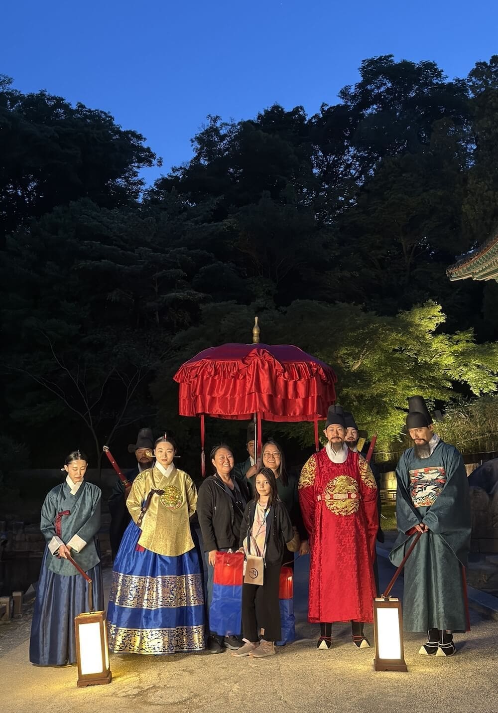 Changdeokgung Palace Moonlight Tour 2026 | How to Get Tickets to this Exclusive Event 16 changdeokgung moonlight tour