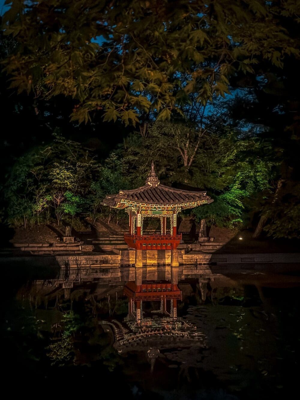Changdeokgung Palace Moonlight Tour 2026 | How to Get Tickets to this Exclusive Event 4 changdeokgung moonlight tour