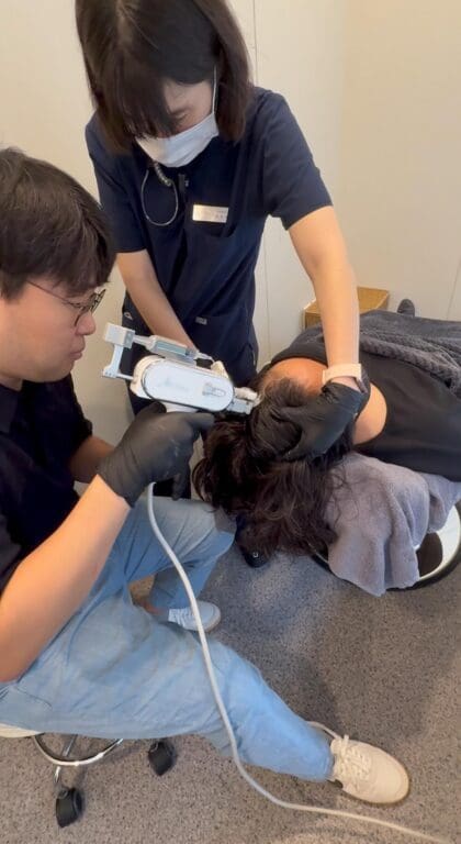How to Save on Skin Treatments in Korea: Insights From Trying Over 20 Seoul Beauty Clinics Myself 13 hair loss treatments in seoul korea