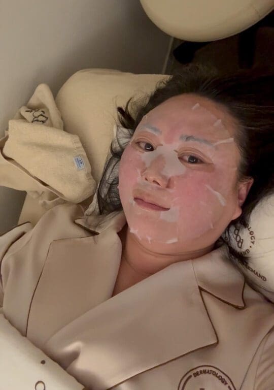 How to Save on Skin Treatments in Korea: Insights From Trying Over 20 Seoul Beauty Clinics Myself 2 skin treatments in korea | dermatology clinic