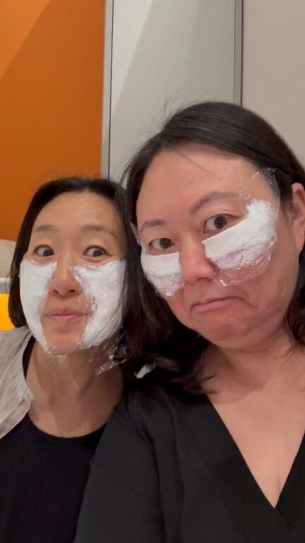 How to Save on Skin Treatments in Korea: Insights From Trying Over 20 Seoul Beauty Clinics Myself 9 skin treatments in korea | numbing cream