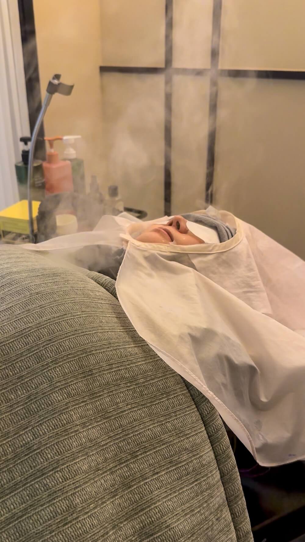How to Save on Skin Treatments in Korea: Insights From Trying Over 20 Seoul Beauty Clinics Myself 4 skin treatments in seoul | park jun cheongdam