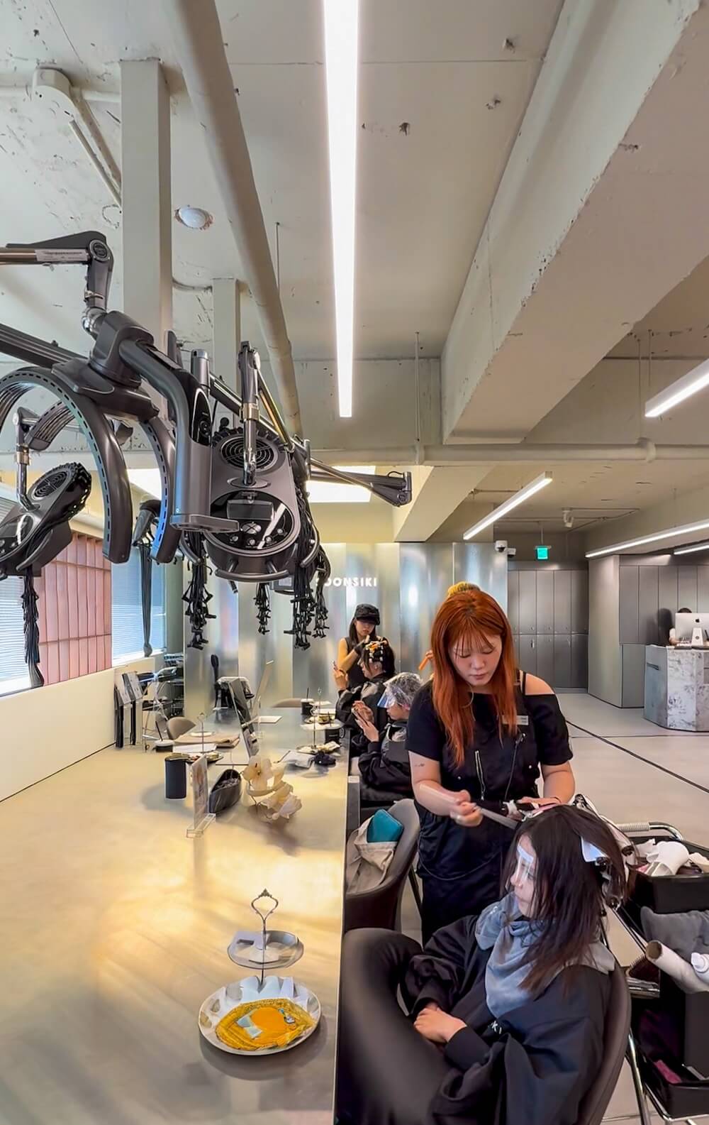 How to Save on Skin Treatments in Korea: Insights From Trying Over 20 Seoul Beauty Clinics Myself 17 soonsiki hair salon in seoul korea