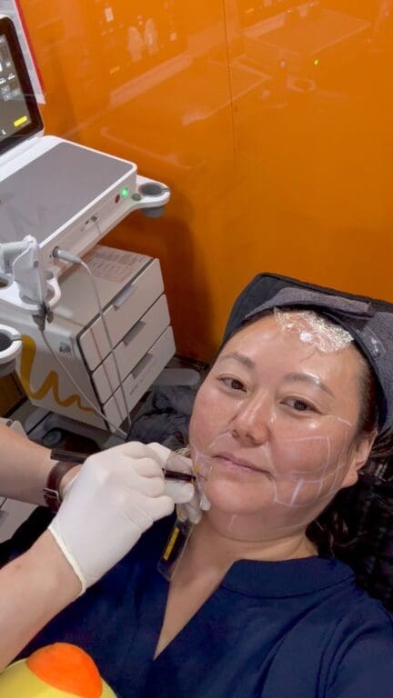 How to Save on Skin Treatments in Korea: Insights From Trying Over 20 Seoul Beauty Clinics Myself 10 facial treatments in korea | ultherapy prime
