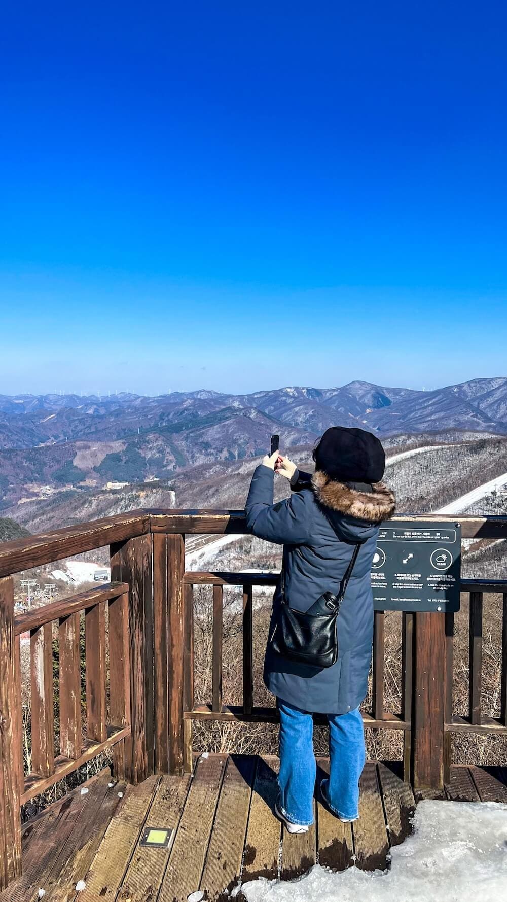 Visiting Korea in January 2026 | What I’ve Learned from Living in Seoul for 15 Years 5 KOREA WINTER