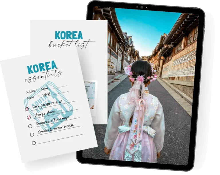 Home 29 korea essentials